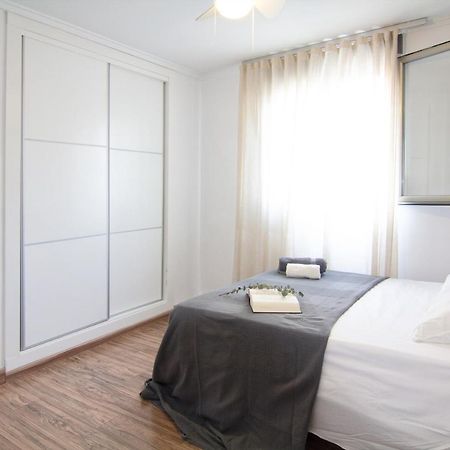 Apartmán Frentemar 2 Deluxe Calpe Exteriér fotografie